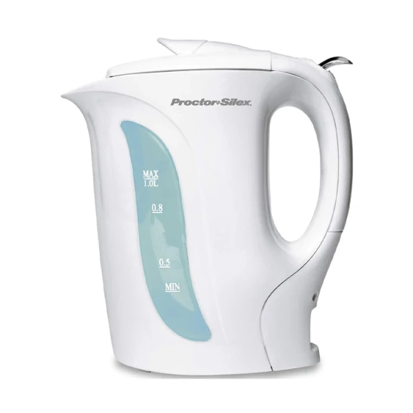 ELECTRIC KETTLE