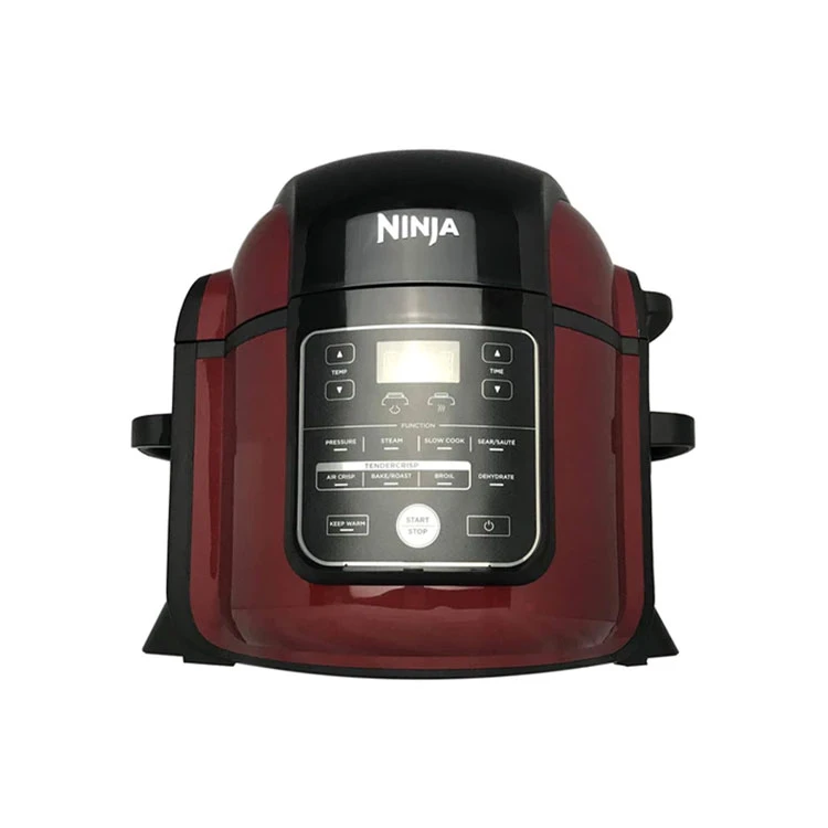 Ninja foodi outlet deluxe dimensions