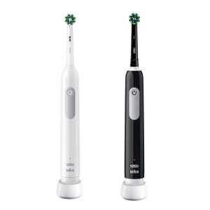 RECHARGEABLE ELECTRIC TOOTHBRUSH