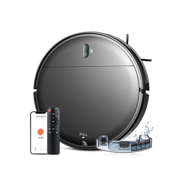 MAMNV ROBOT VACUUM/MOP BR151 HSDS Online