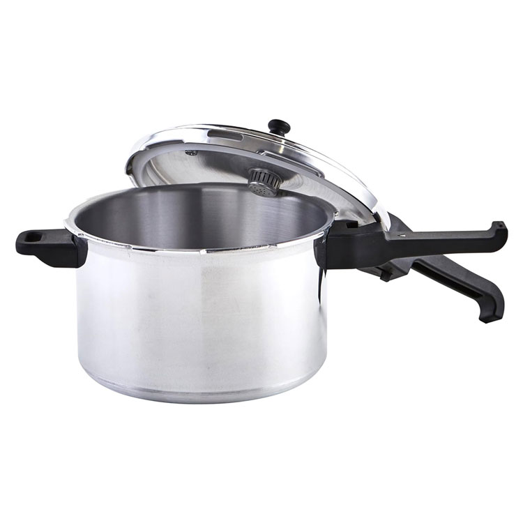 Imusa pressure cooker manual sale