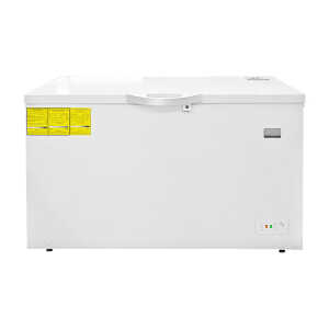 13 CU FT CHEST FREEZER