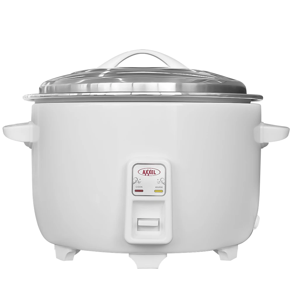 5.6 liter Rice Cooker