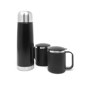 COFFEE THERMOS