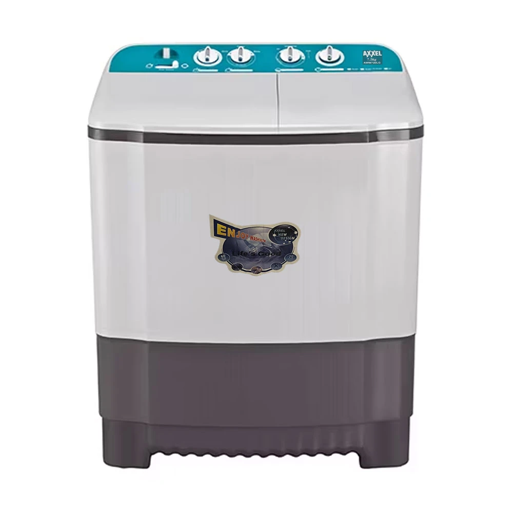 Semi Automatic Washing Machine