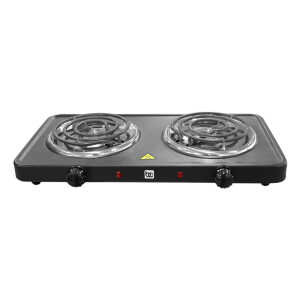 BENE CASA DOUBLE BURNER