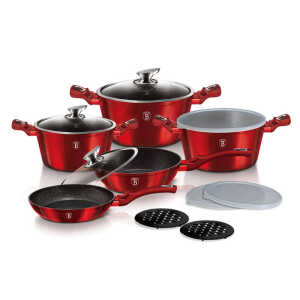 Cookware Set