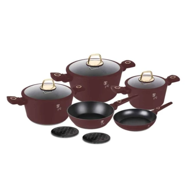 Berlinger Haus cookware set