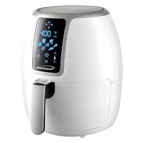 Digital Air fryer