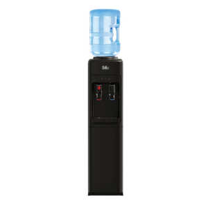 TOP LOAD HOT AND COLD WATER DISPENSER