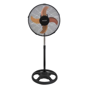 Brentwood Mini Stand Fan