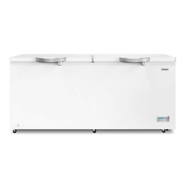 25 CU FT Chest Freezer