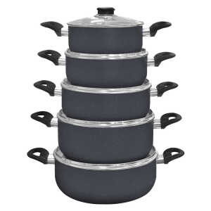 COOKWARE SET