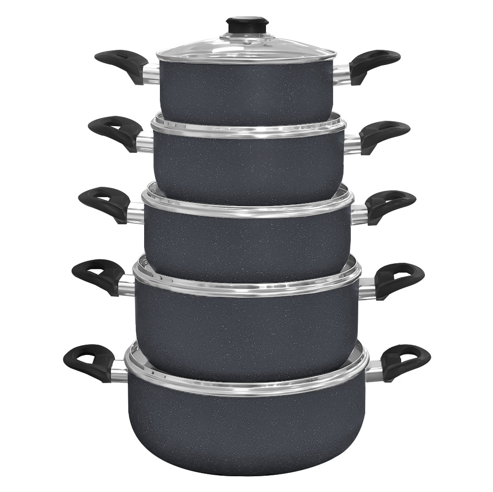 COOKWARE SET