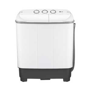 LG Twin Tub Washing Machine 8kg