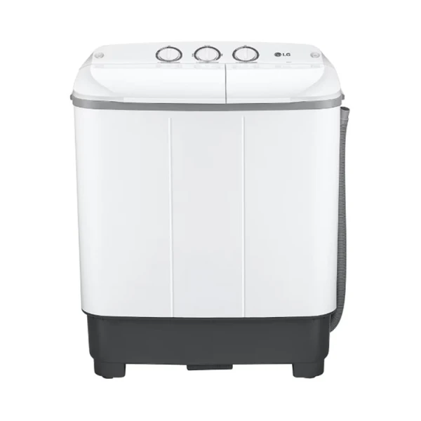 LG Twin Tub Washing Machine 8kg