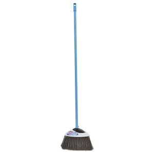 PLASTIC BROOM