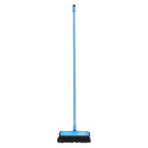 PLASTIC BROOM