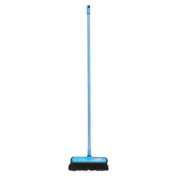 PLASTIC BROOM