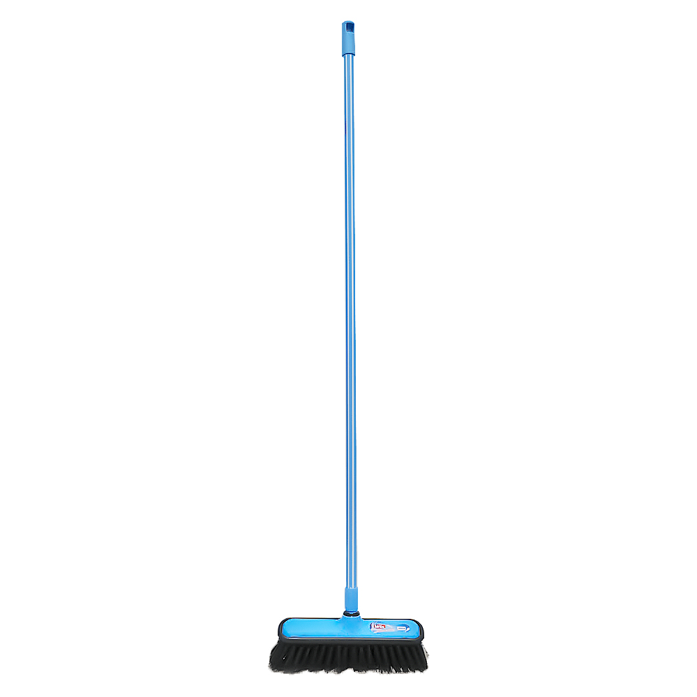 PLASTIC BROOM