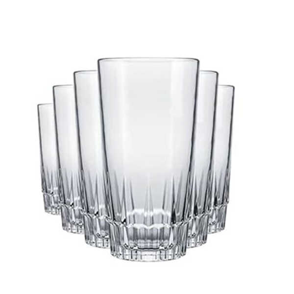 Drink Glasses Set