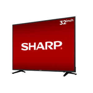 sharp 32"