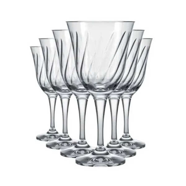 Wine Glass Set