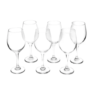 Wine Glasses Set