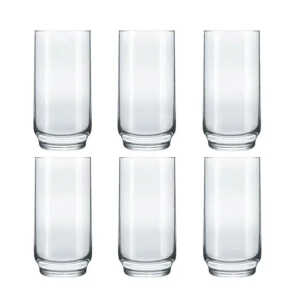 Drink Glass Set