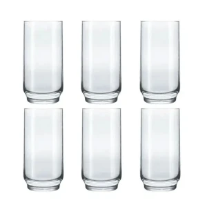 Drink Glass Set