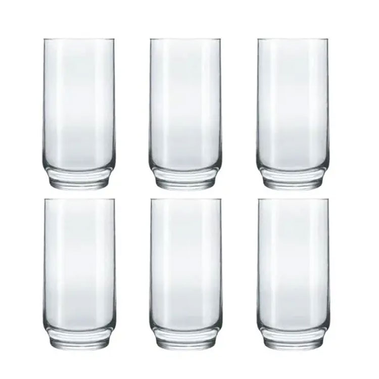 Drink Glass Set