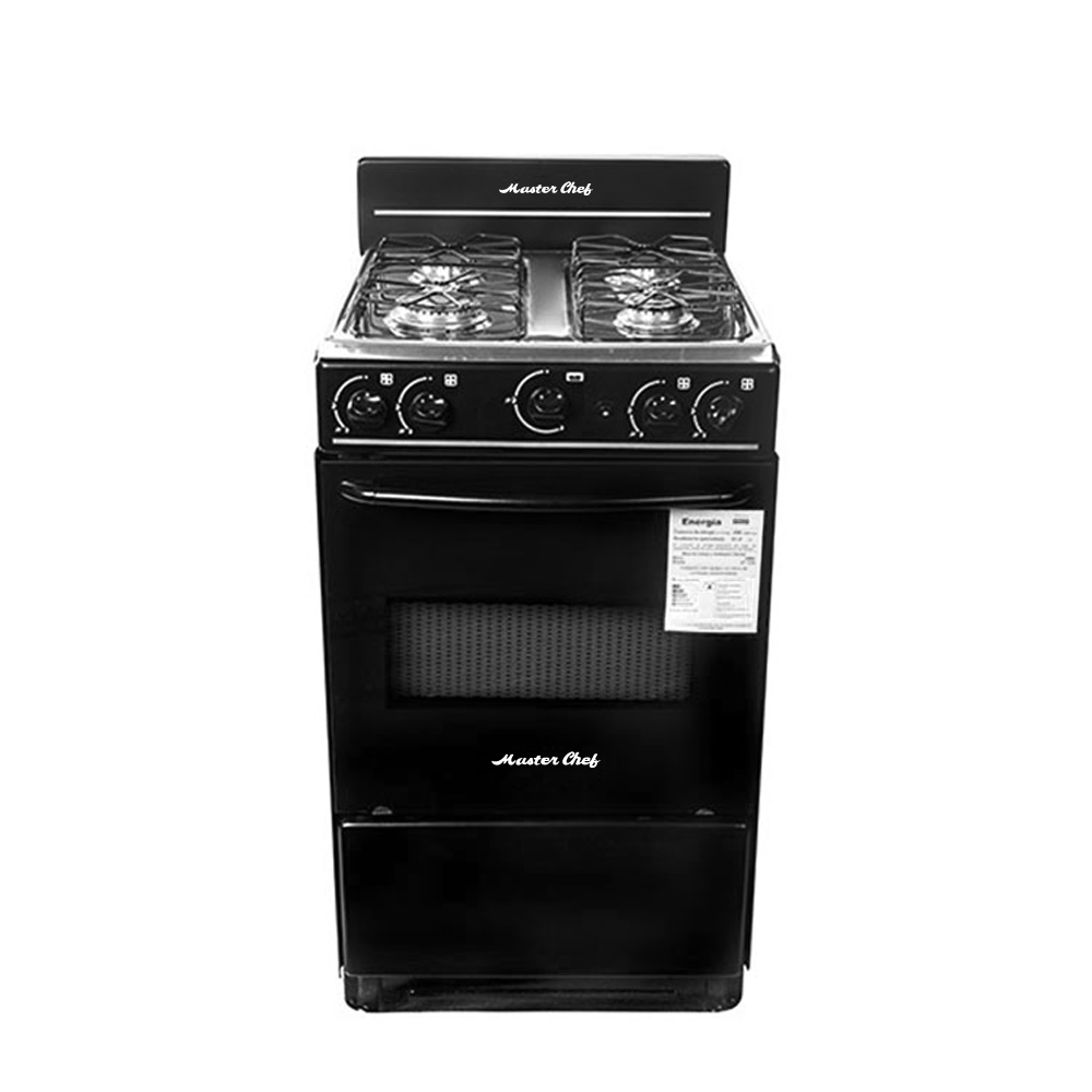 20 INCH GAS RANGE