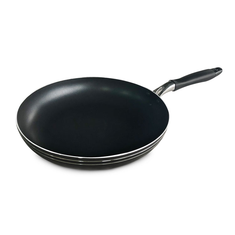 THE BEST BENE CASA ALUMINUM NON STICK 12