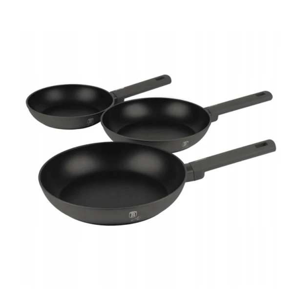 Berlinger Haus frying pan set