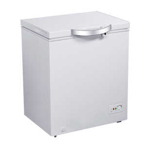 5 CU FT CHEST FREEZER