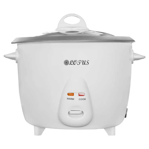 RICE COOKER