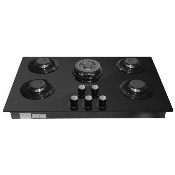 30 INCH GAS COOKTOP