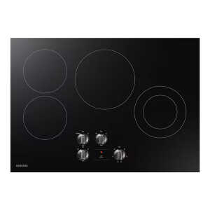 Built in Electric Cooktop