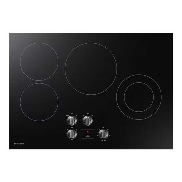 Built in Electric Cooktop