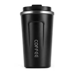 Coffee Travel Mug