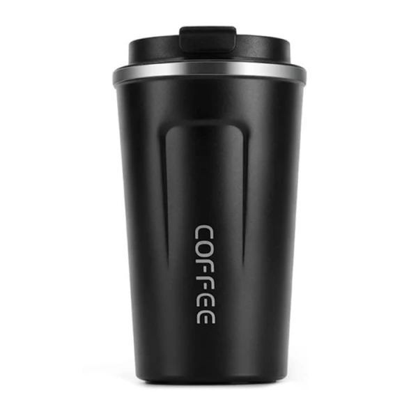 Coffee Travel Mug