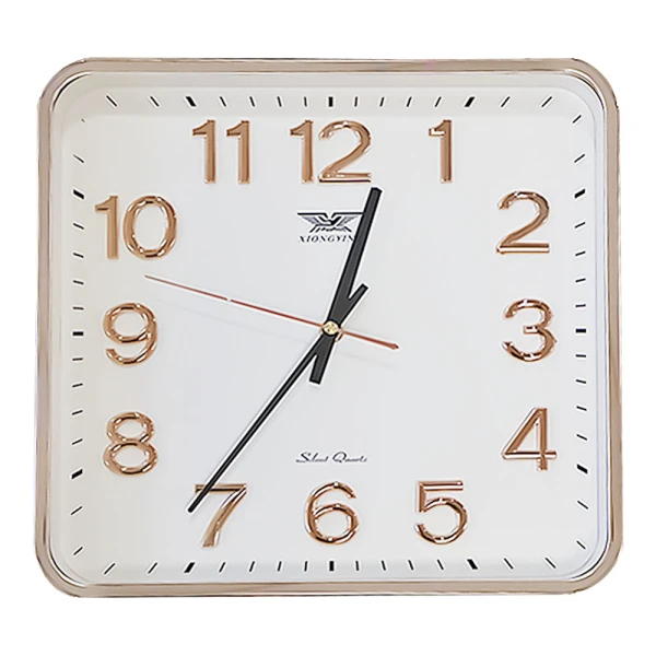 WALL CLOCK 018