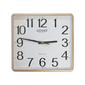 WALL CLOCK 022