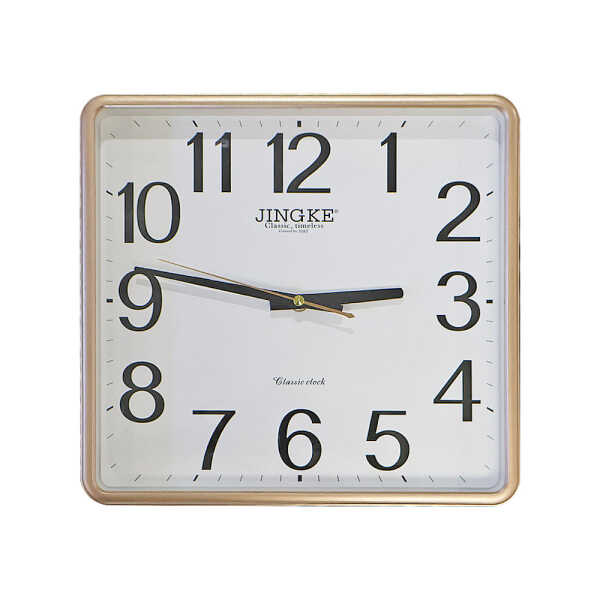 WALL CLOCK 022