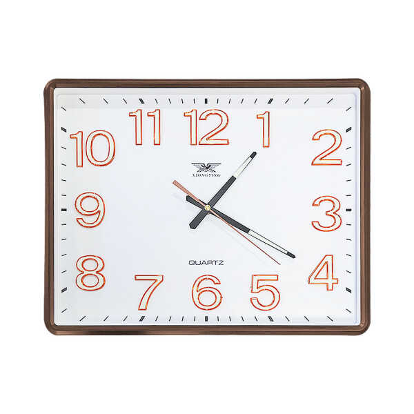 WALL CLOCK 031