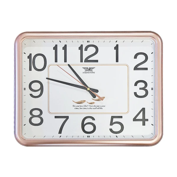 WALL CLOCK 034