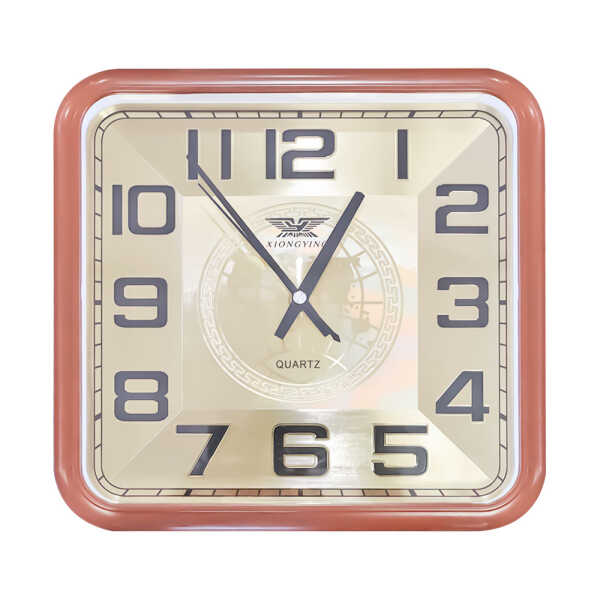 WALL CLOCK 035