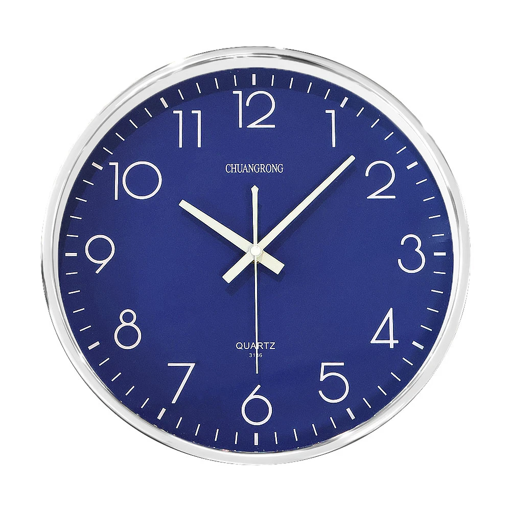 WALL CLOCK 041