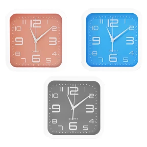 WALL CLOCK 083