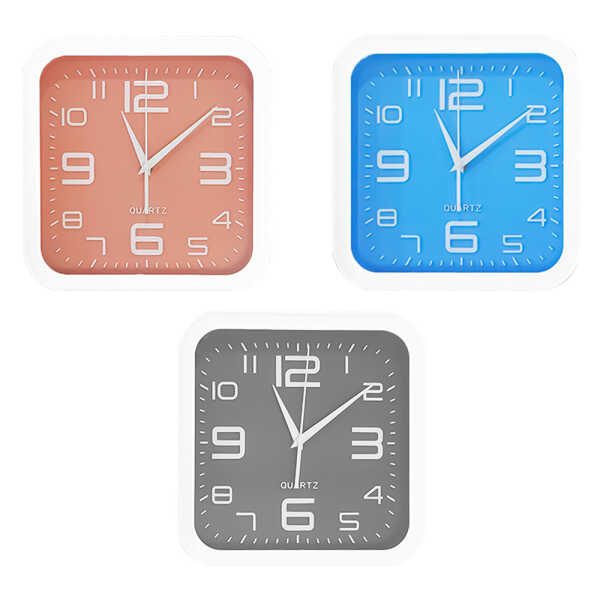 WALL CLOCK 083